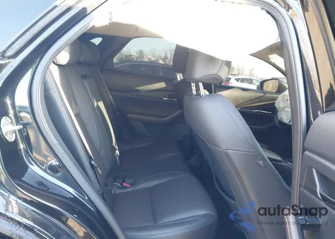 2022 Mazda Cx-30 2.5 Turbo Premium Plus from USA, damaged, VIN 3MVDMBEY9NM447347